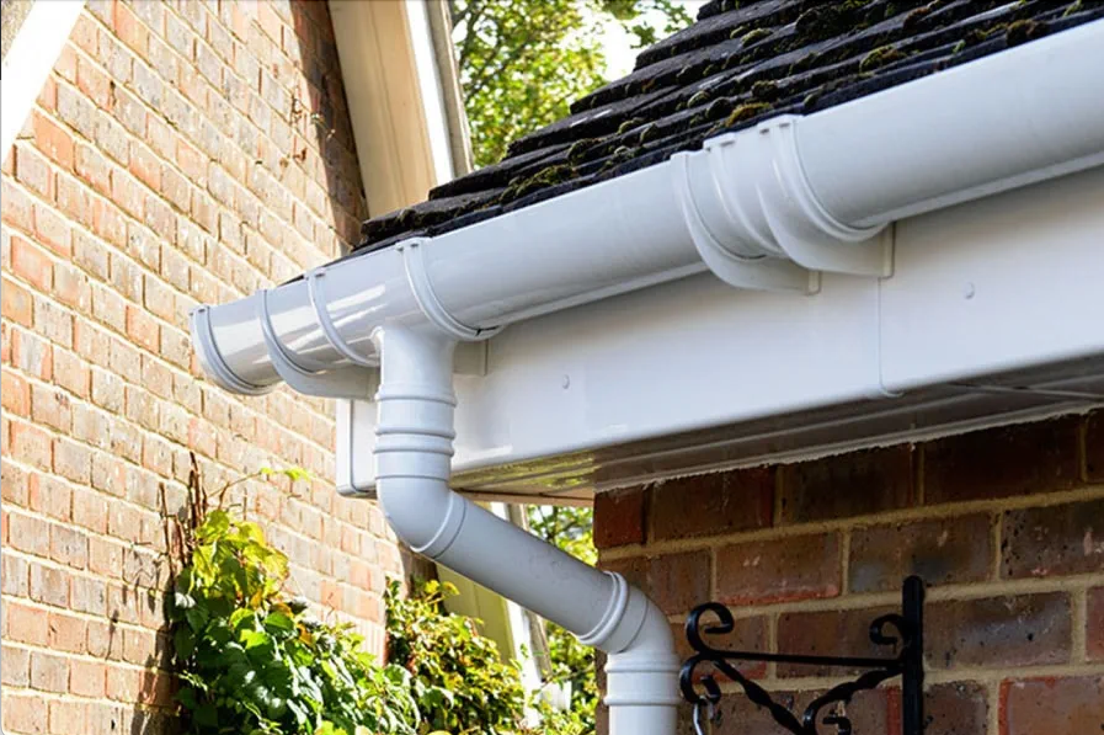 Guttering services by Prime Property Maintenance